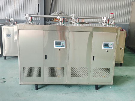 360kw电加热蒸汽发生器