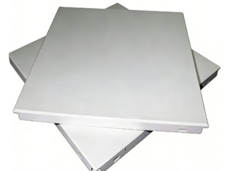 昱森明珠铝扣板