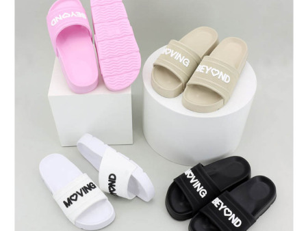 7193 加厚底女款拖鞋36-41