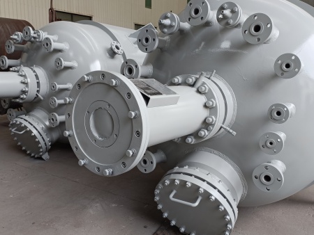 磁力反应釜的日常维护和保养方法有哪些？