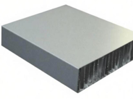 铝蜂窝板