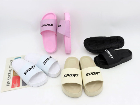 7191 sport厚底女款一字拖鞋36-41