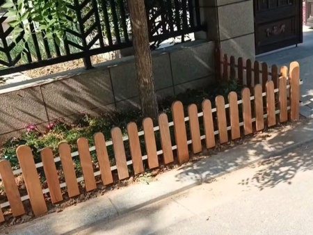 实木护栏