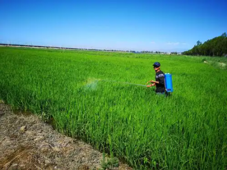 本届诺贝尔化学奖获奖科技对农药创新具有很大潜力