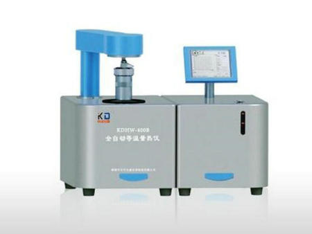 煤炭等温式量热仪内桶不排水怎么办