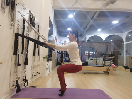 创新融合，解锁新体验——林平跃特色瑜伽培训