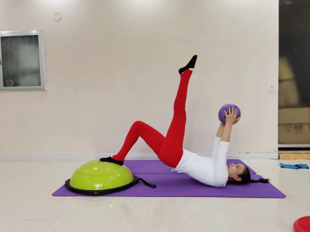 准确护养，科学赋能——林平跃孕产+普拉提理疗培训受热捧|林平跃普拉提瑜伽学院