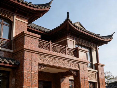 外墙干挂花岗岩墙面的日常维护方法有哪些？