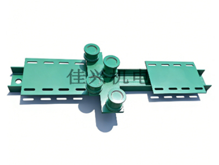 弯道轮组生产厂家