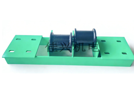 托绳轮组制造厂家