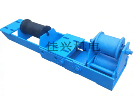 组合托绳轮组厂家