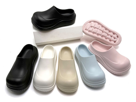 7228  大头女款包头鞋36-41