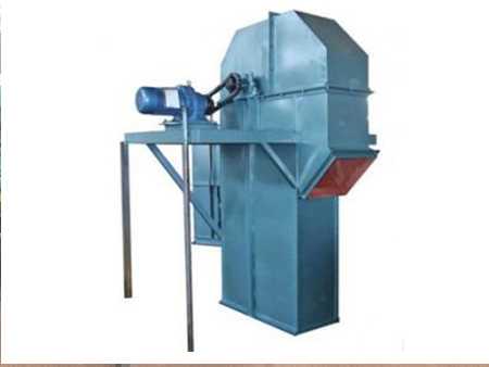 PL型斗式提升机