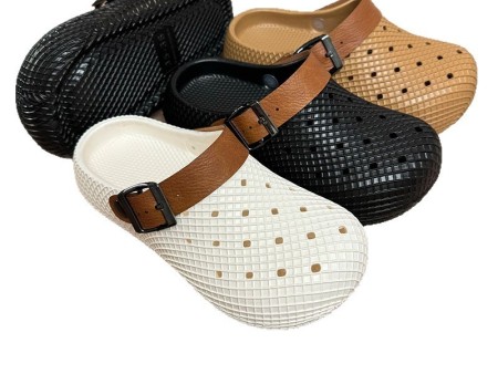 7244 休闲包头鞋女35-40