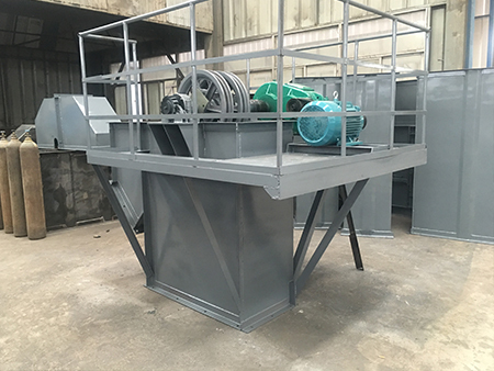 TH、HL型环链提升机