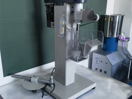 维护小型浮选机：单槽型号的实用技巧