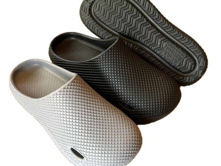 7247 男士3D一体成型包头鞋40-45