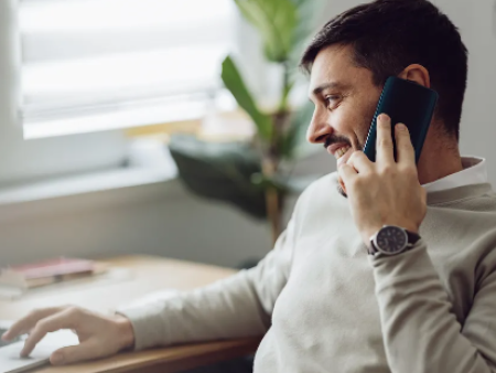 如何与债务催收员协商？