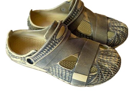 7248 脏脏包头涉水鞋男40-45