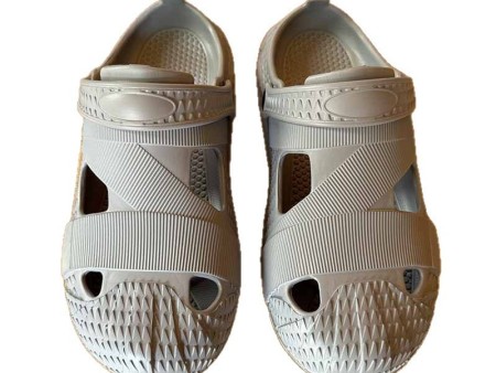 7245 单色涉水鞋男40-45