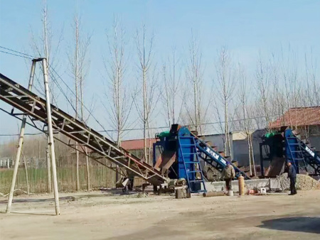 制砂设备