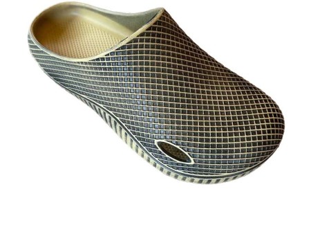 7246 古铜色包头鞋男40-45