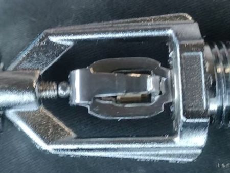 消防易熔合金洒水喷头