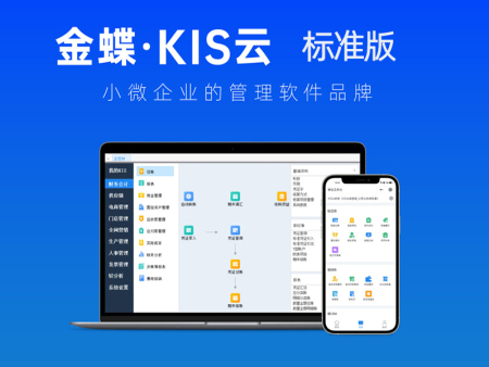 KIS云标准版