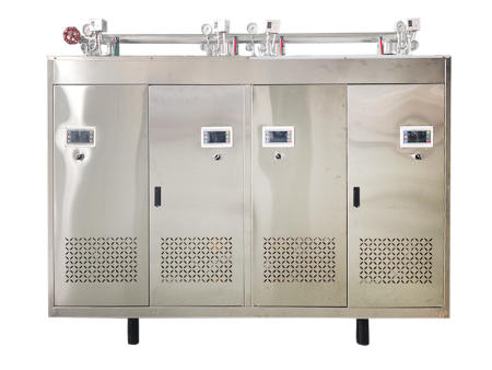 360kw电加热蒸汽发生器