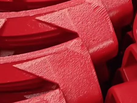 大口径沟槽管件-卡箍（610mm）