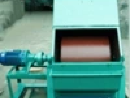 SMΦ500*500水泥试验小磨  小型球磨机