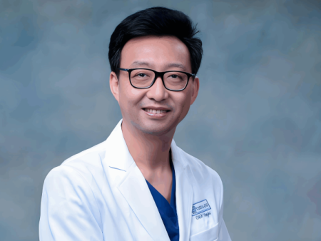 谌燕飞-神经外科主任医师