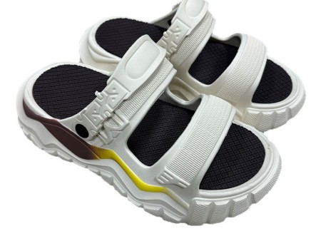 7273 双带沙滩凉鞋男女款36-45