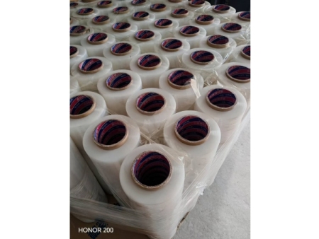 西安缠绕膜生产