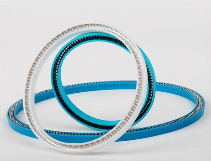 橡膠回彈性能的研究與應用