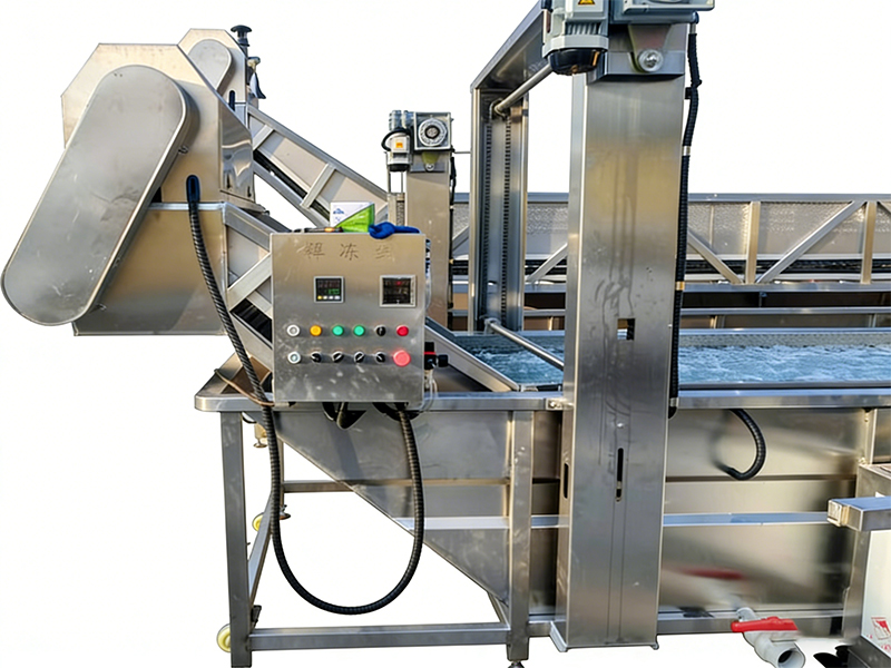 诸城市浩铸食品机械：多元食品加工设备 助力行业提质增效