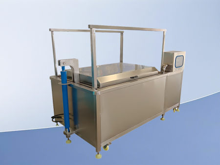 小型巴士杀菌池