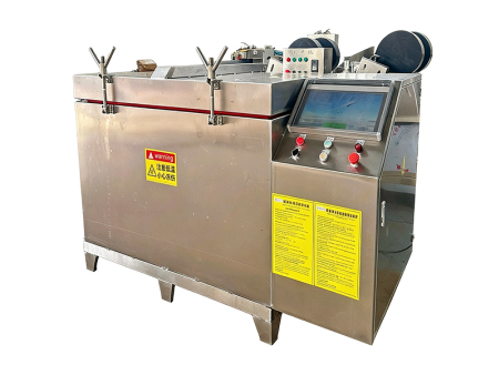 诸城市浩铸食品机械有限公司专注于食品加工专用设备的研发与生产