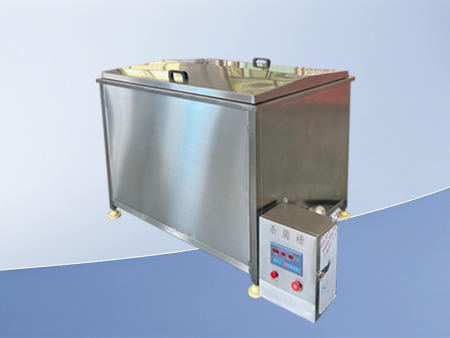 小型巴士杀菌池