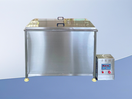 小型巴士杀菌池