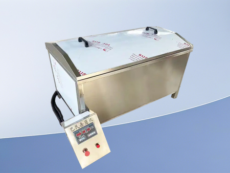 小型巴士杀菌池