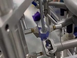 液體給袋式包裝機