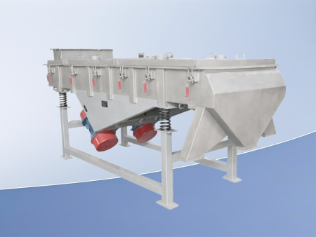 气泡清洗流水线