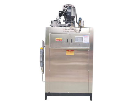 2吨燃气（燃油）蒸汽发生器