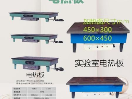 TXDR-1化验室电热板