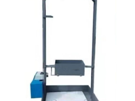 TXLX-600焦炭(煤块)及工业型煤落下强度测定仪