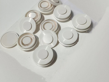 密封化验制样粉碎机氧化锆料钵    星式球磨机的密封料钵