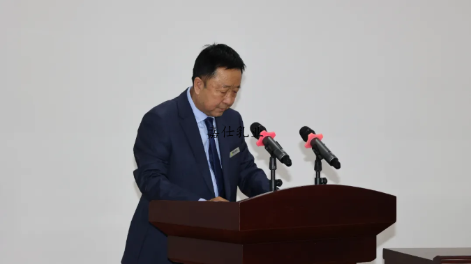 嘉仕乳業(yè)2025年終盛典：匠心筑夢二十載，聚力揚(yáng)帆啟新篇