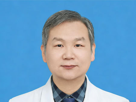 徐文举-创面中心主任