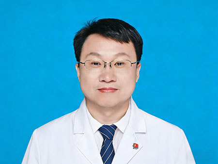 杨荣刚-神经重症促醒科主任